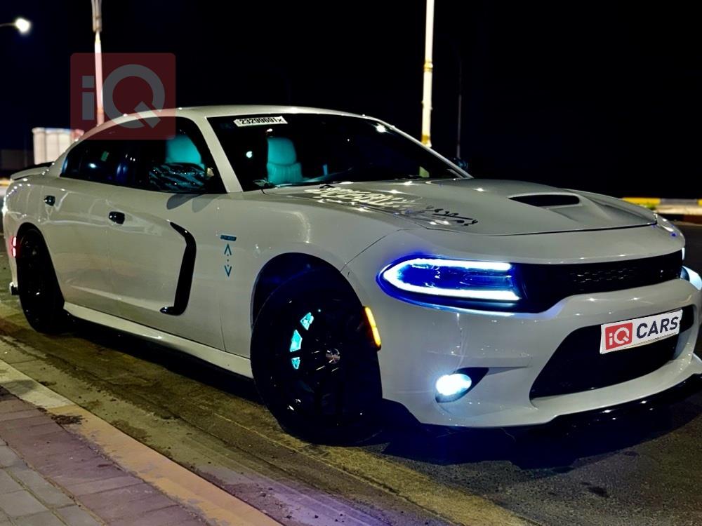 دودج تشارجر